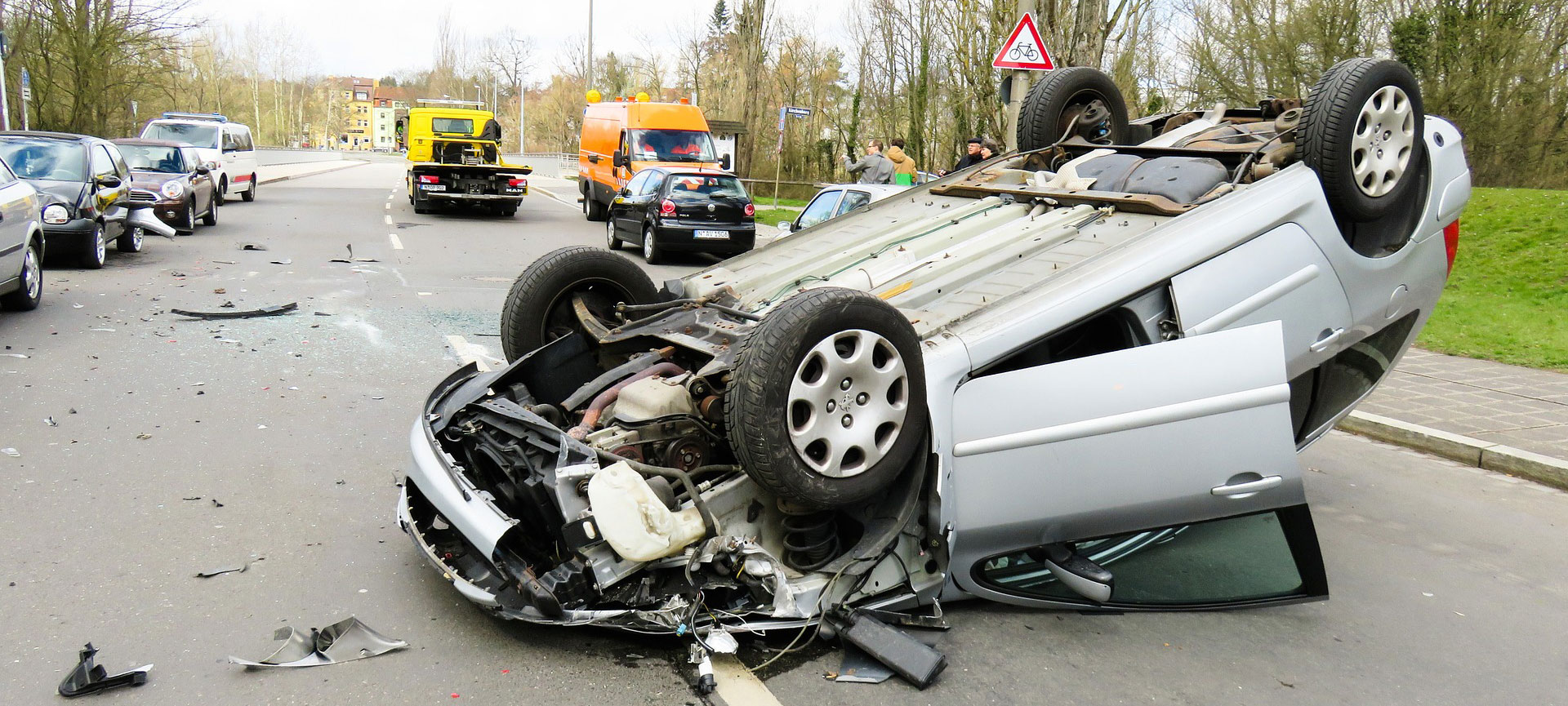fallecidos en accidentes de tráfico